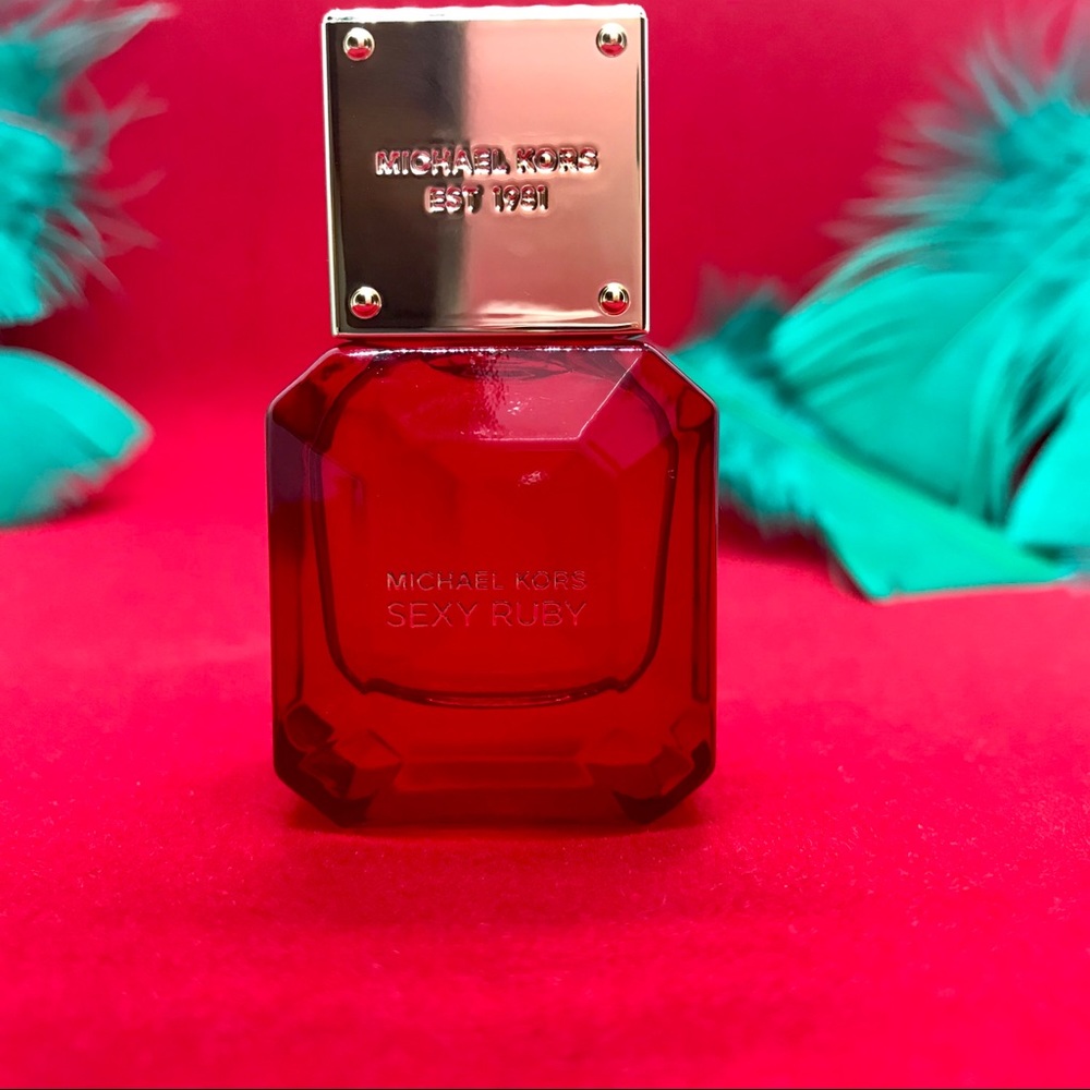 Michael Kors SEXY RUBY Mini